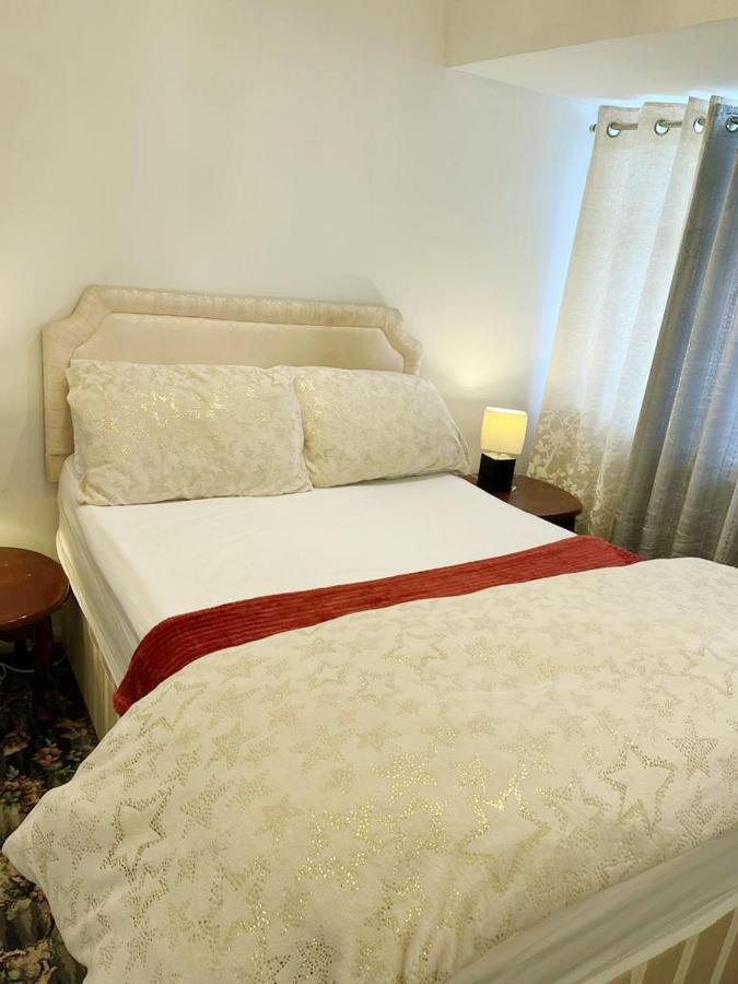 Blessings Of Peace Home Away From Home Cardiff Extérieur photo