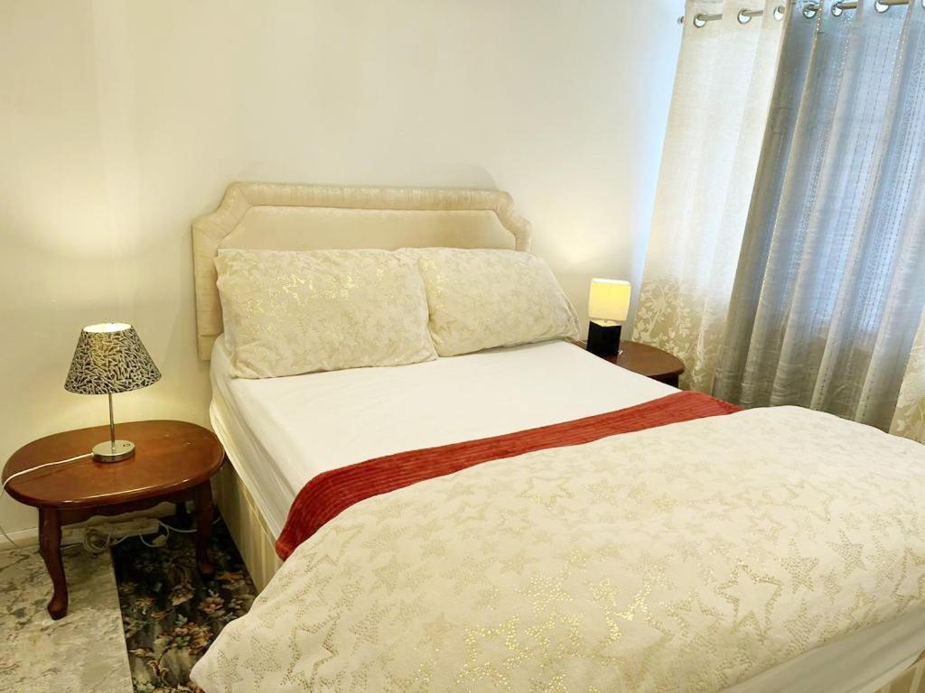 Blessings Of Peace Home Away From Home Cardiff Extérieur photo