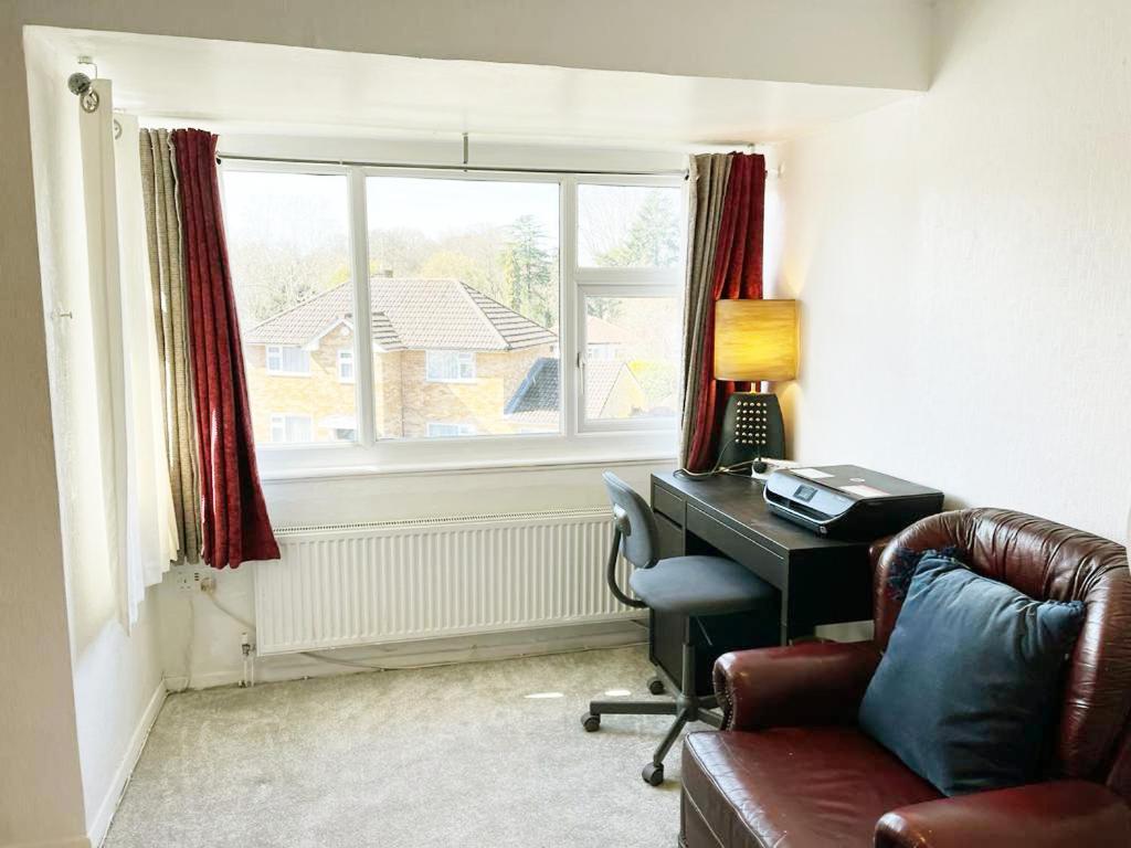 Blessings Of Peace Home Away From Home Cardiff Extérieur photo