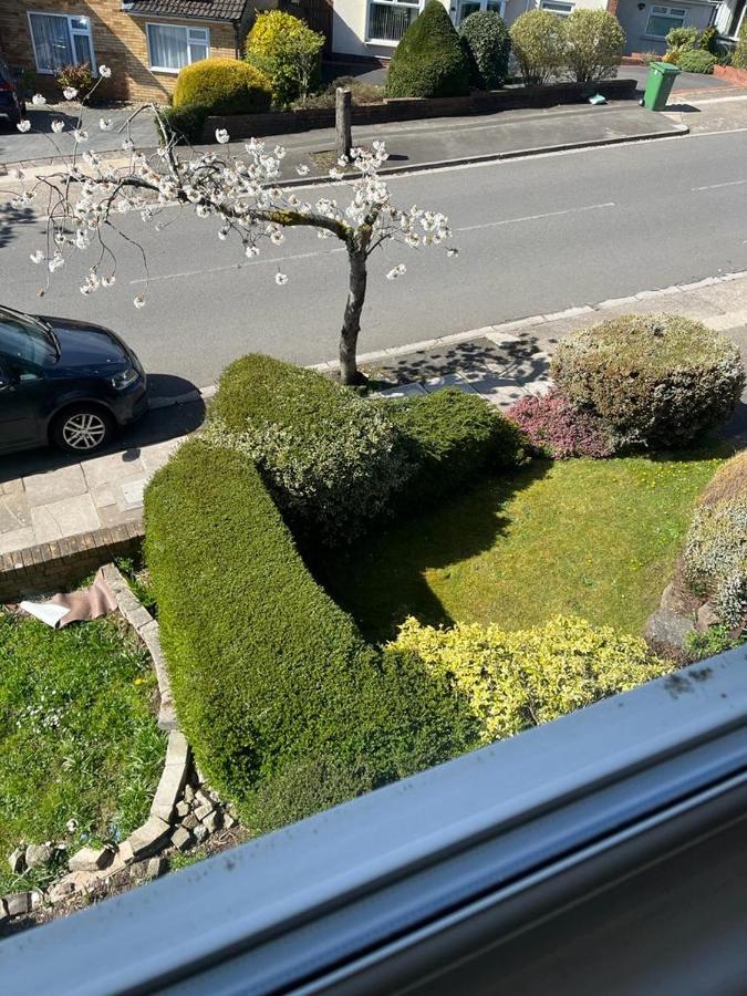 Blessings Of Peace Home Away From Home Cardiff Extérieur photo