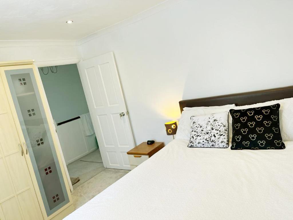 Blessings Of Peace Home Away From Home Cardiff Extérieur photo