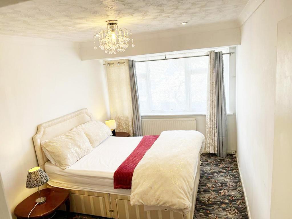 Blessings Of Peace Home Away From Home Cardiff Extérieur photo